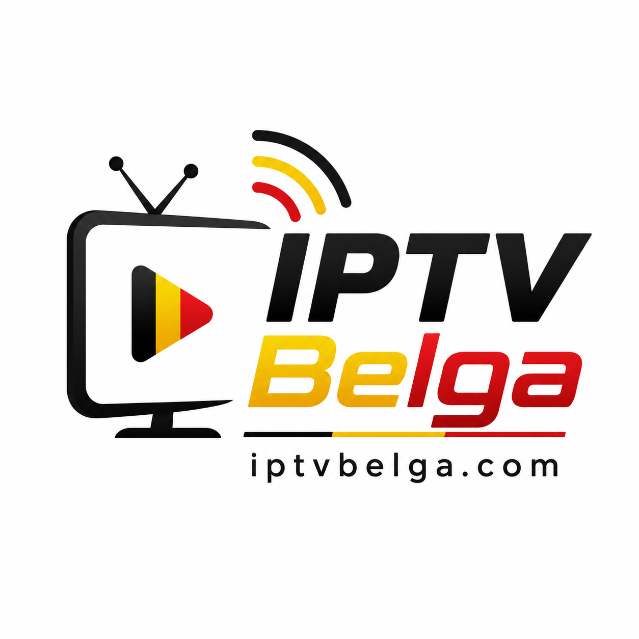 IPTV Belgique
