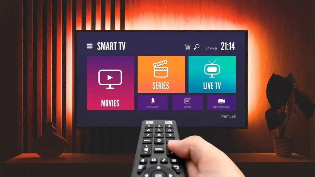 Meilleur abonnement IPTV Belgique
